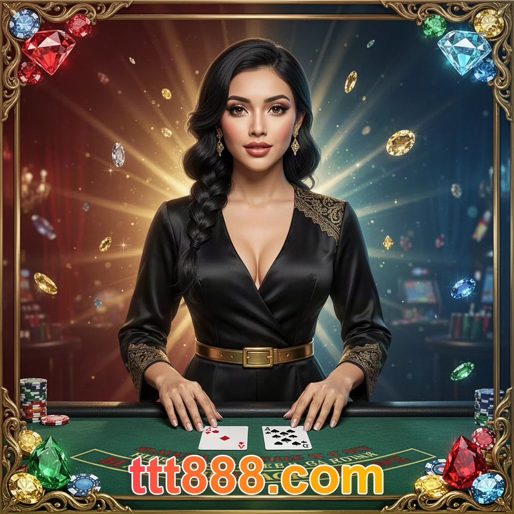 Aplikasi ttt888.com