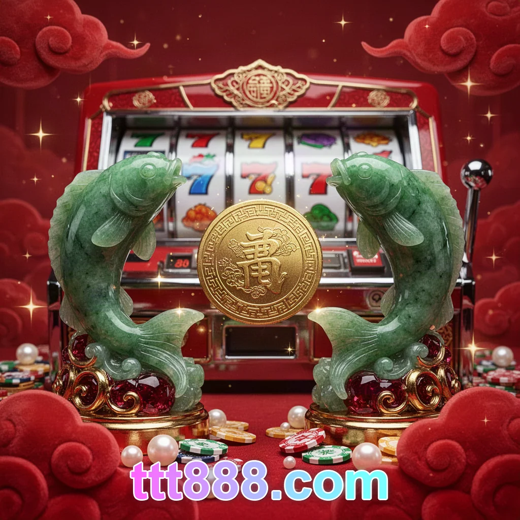 Pendaftaran ttt888.com