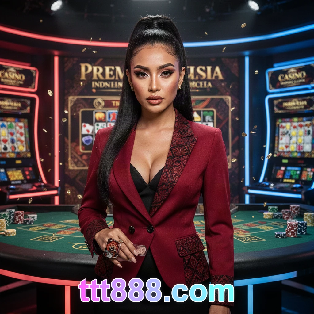 Game Fortune ttt888.com