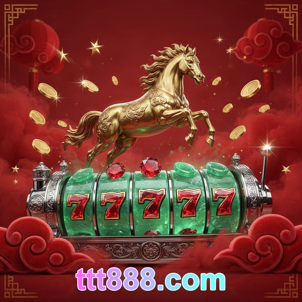 Masuk ttt888.com